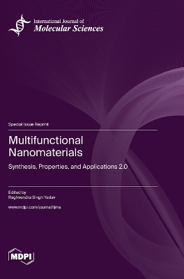 Multifunctional Nanomaterials: Synthesis, Properties, and Applications 2.0