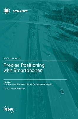 Precise Positioning with Smartphones