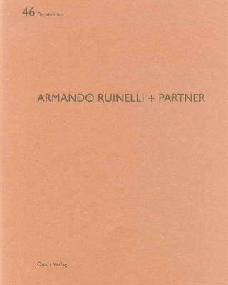 Armando Ruinelli plus Partner: De Aedibus 46