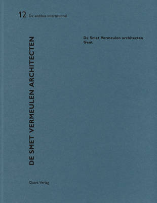 De Smet Vermeulen: De Aedibus International (French)