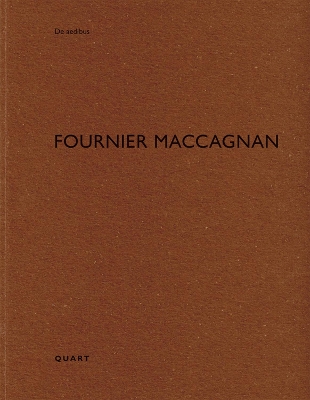 Fournier Maccagnan: De aedibus 62