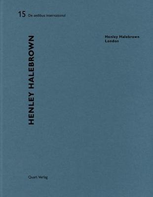 Henley Halebrown: De aedibus international 15