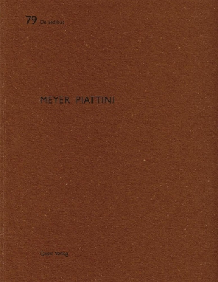 Meyer Piattini: De aedibus 79