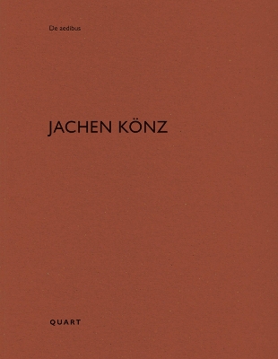 Jachen Könz
