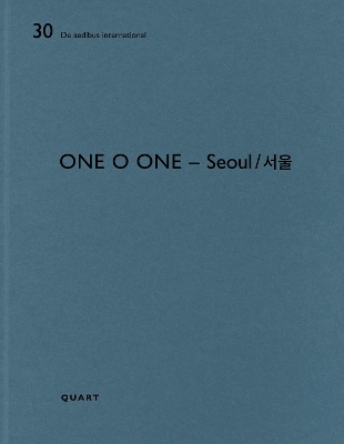 One O One  Seoul: De aedibus international 30