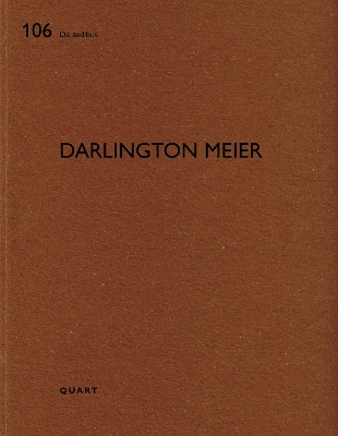 Darlington Meier: De aedibus 106
