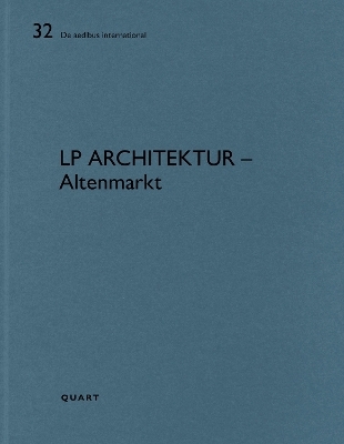 LP architektur  Altenmarkt: De aedibus international 32