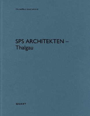 SPS Architekten  Thalgau
