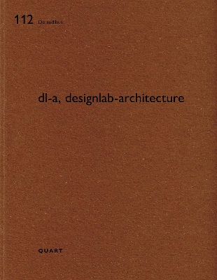 dl-a, designlab-architecture