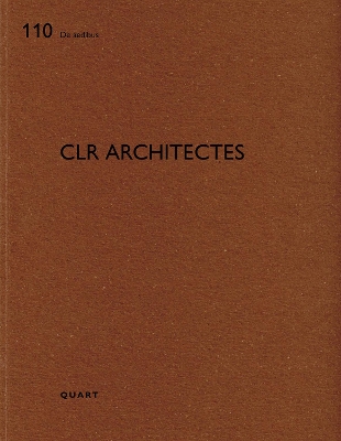CLR architectes