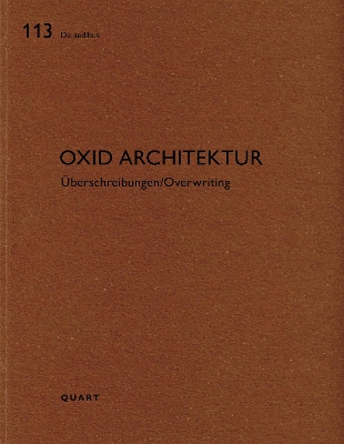 Oxid Architektur: Überschreibungen/Overwriting