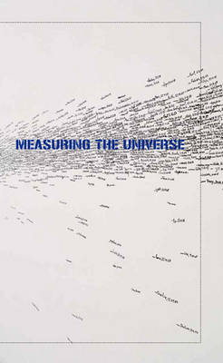 Roman Ondak: Measuring the Universe