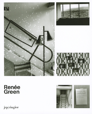 Renee Green: Ongoing Becomings - Retrospective 1989-2009