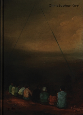 Christopher Orr: Paintings: Paintings