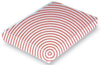 Felice Varini: Points of View