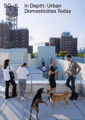 In Depth: Urban Domesticities Today So-Il: Urban Domesticities Today