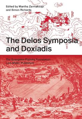 Delos Symposia and Doxiadis