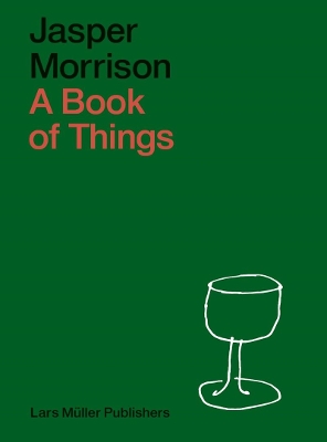 Book of Things