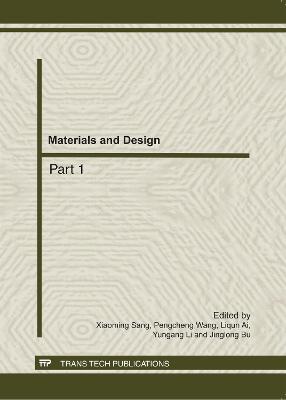 Materials and Design