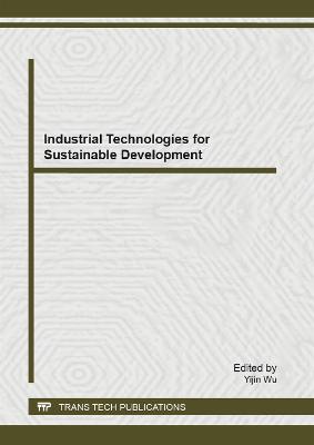 Industrial Technologies for Sustainable Development