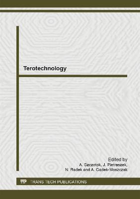 Terotechnology