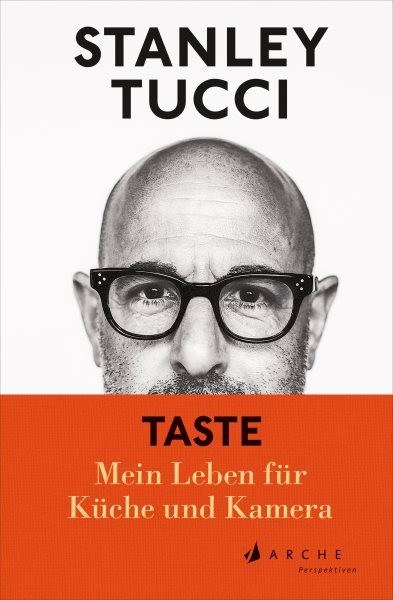 TASTE: Mein Leben fur Kuche und Kamera