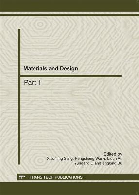 Materials and Design