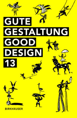 Gute Gestaltung â€“ Good Design 13