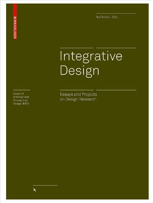 Design Research Now 2