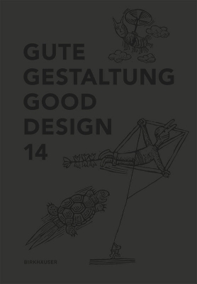 Gute Gestaltung 14 / Good Design 14