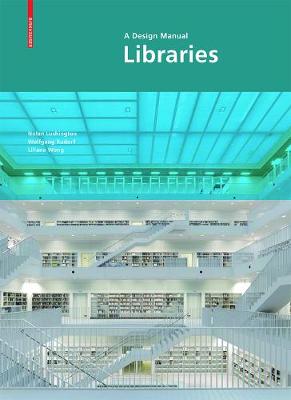Libraries a Design Manual