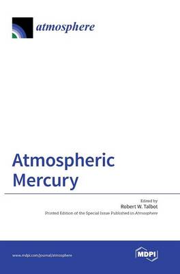 Atmospheric Mercury 1. 2016 ed.