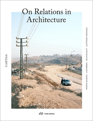 CARTHA  On Relations In Architecture