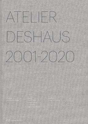 Atelier Deshaus 20012020