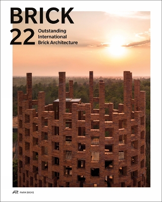 Brick 22: Outstanding International Brick Architecture