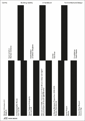 CARTHA  Building Identity: A Handbook for Architectural Design