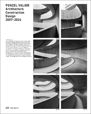 Penzel Valier: Architecture, Construction, Design 20072024