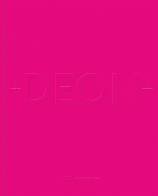 DEON: Buildings and Projects 20002025