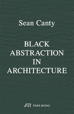 Black Abstraction in Architecture