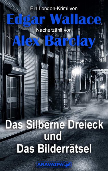 Das Silberne Dreieck und Das BilderrÃ¤tsel