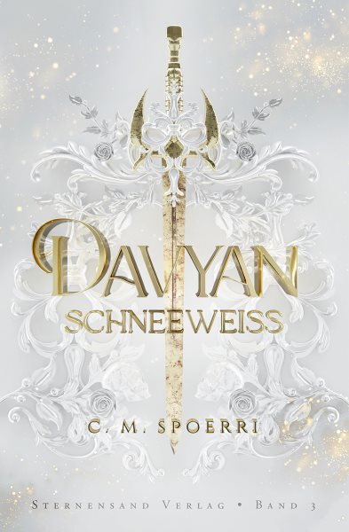 Davyan (Band 3): SchneeweiÃŸ