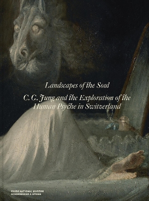 Landscapes of the Soul: C.G. Jung and the Exploration of the Human Psyche in Switzerland