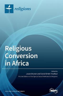 Religious Conversion in Africa