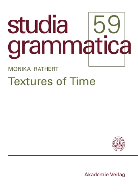 Textures of Time Reprint 2014