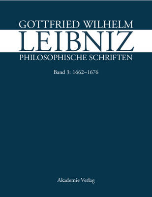 1672-1676 Reprint Der 1. Auflage Von 1980 ed.