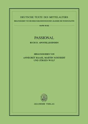 Apostellegenden
