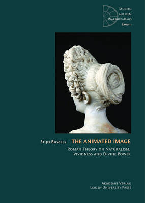 Animated Image: Roman Theory on Naturalism, Vividness and Divine Power