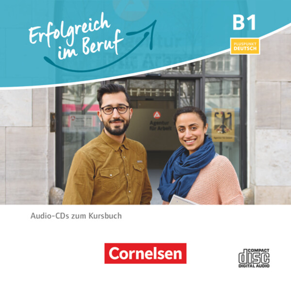 Pluspunkt Deutsch - Erfolgreich im Beruf