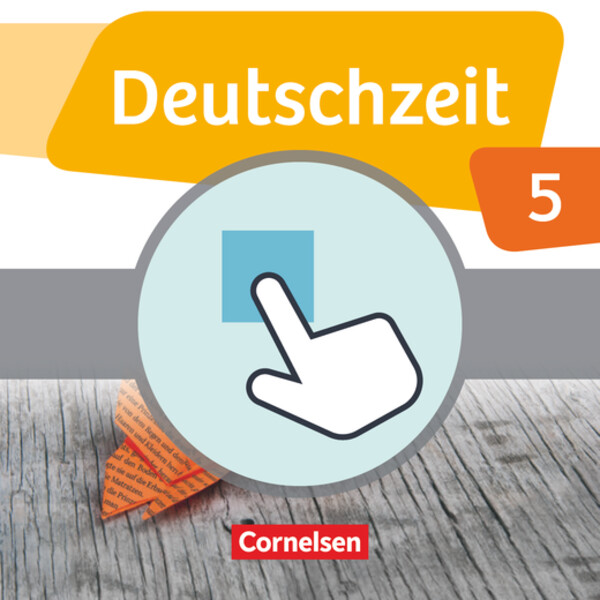 Deutschzeit