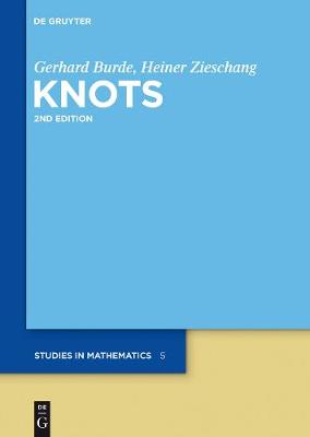 Knots 2nd rev. and ext. ed.